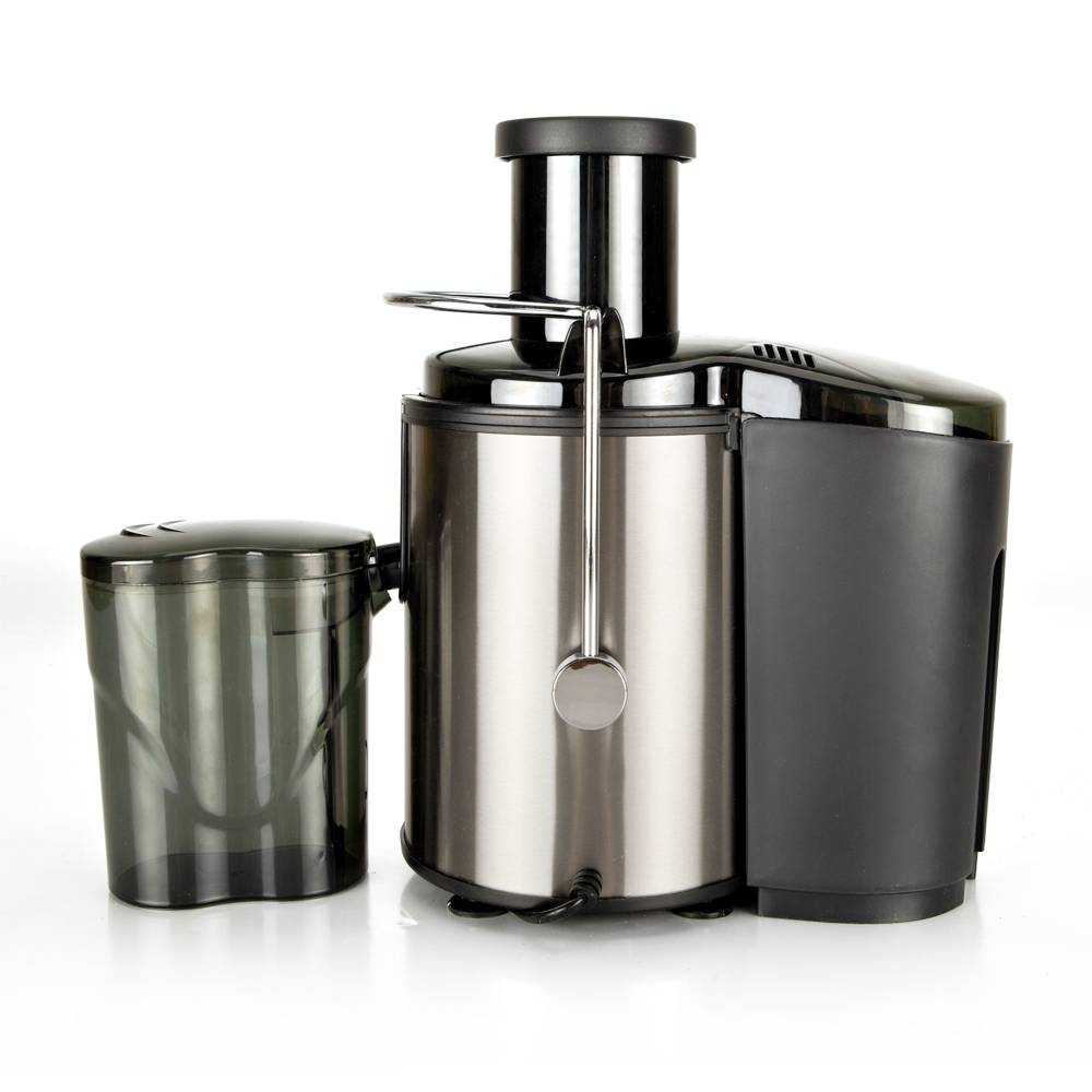 800W 110V Home Use Multi-function Electric Juicer US Plug Black 800W 110V Home Use Multi-function Electric Juicer US Plug Black